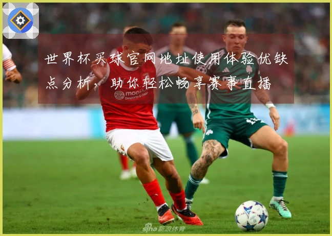 世界杯买球官网地址使用体验优缺点分析，助你轻松畅享赛事直播