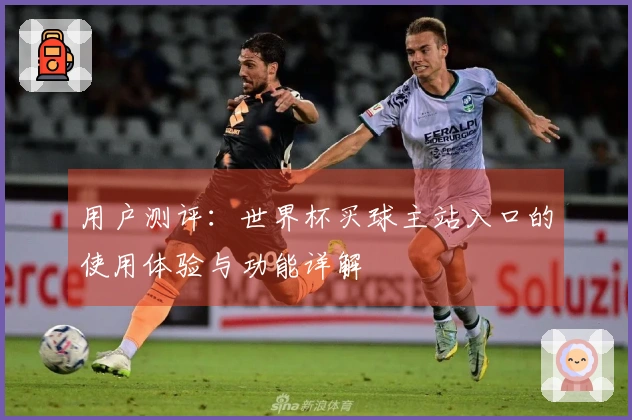 用户测评：世界杯买球主站入口的使用体验与功能详解
