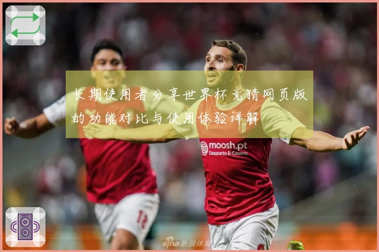 长期使用者分享世界杯竞猜网页版的功能对比与使用体验详解