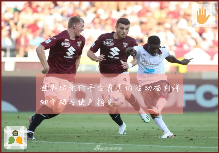 世界杯竞猜平台首页的活动福利详细介绍与使用指南