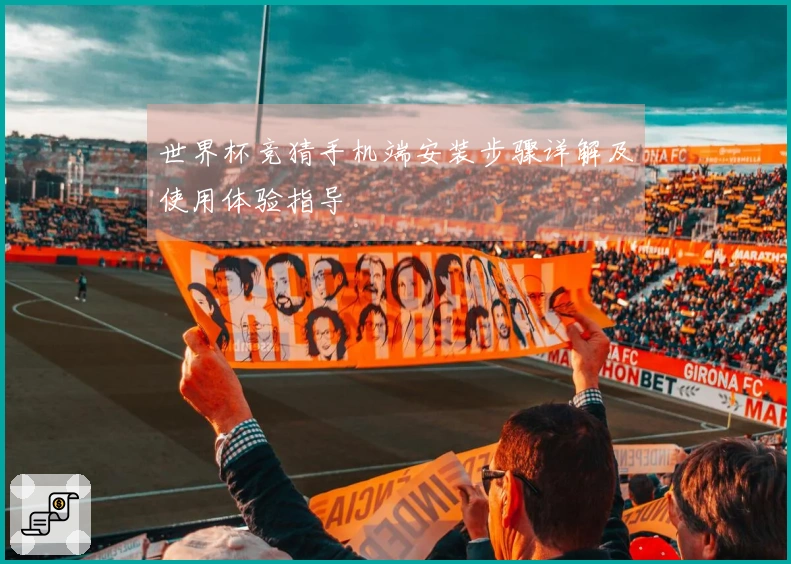 世界杯竞猜手机端安装步骤详解及使用体验指导