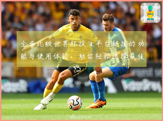 全面比较世界杯投注平台链接的功能与使用体验，助你轻松选择最佳直播平台